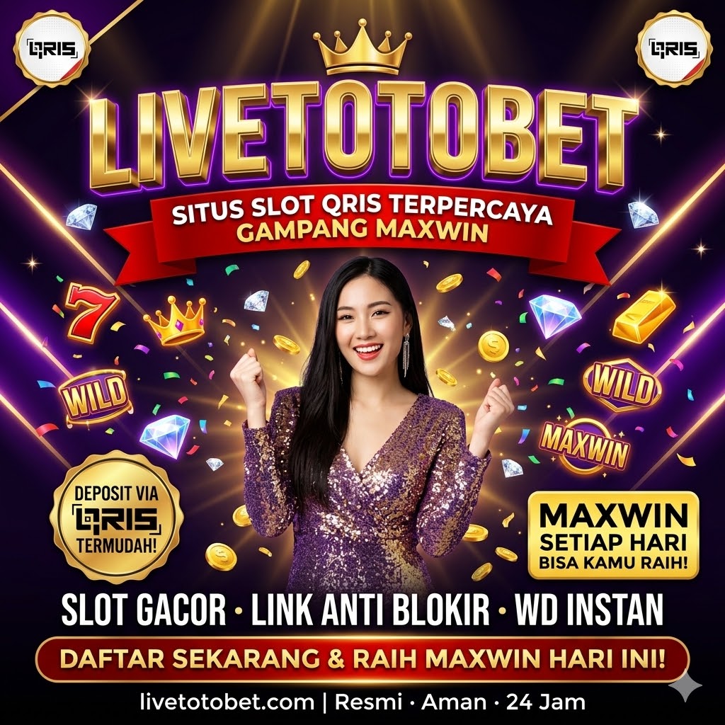 LIVETOTOBET