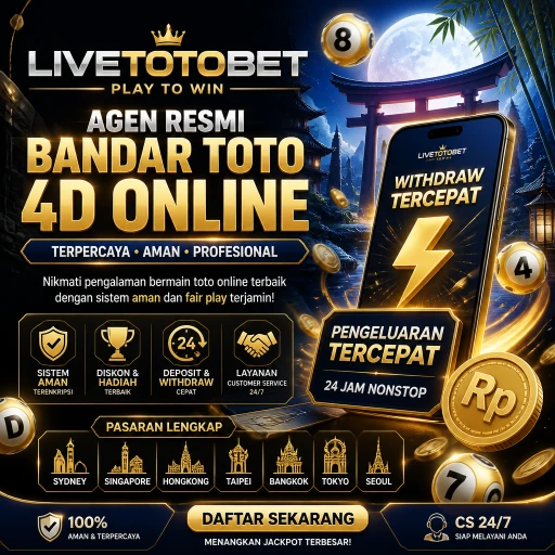 LIVETOTOBET