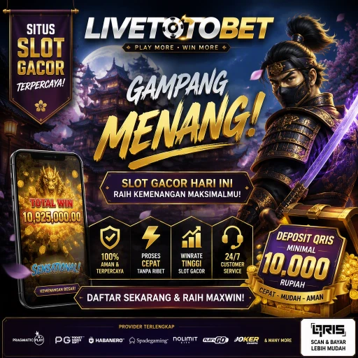 LIVETOTOBET