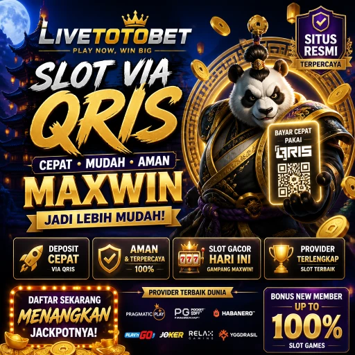 LIVETOTOBET