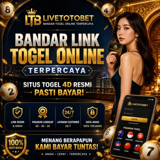 LIVETOTOBET