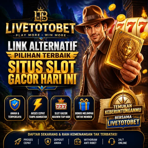 LIVETOTOBET