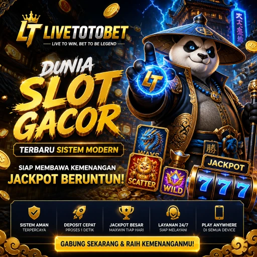 LIVETOTOBET
