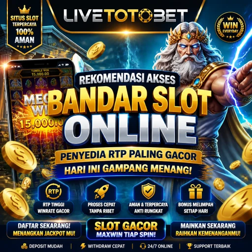 LIVETOTOBET