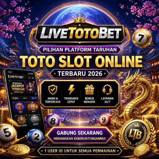 LIVETOTOBET