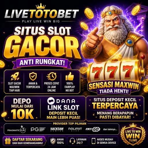 LIVETOTOBET
